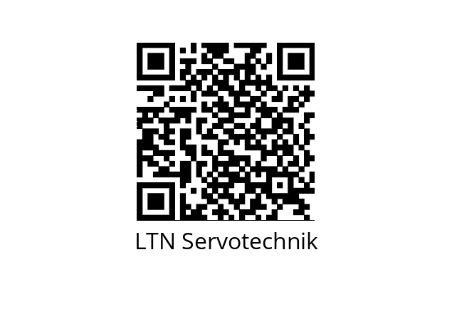  3918579 LTN Servotechnik 