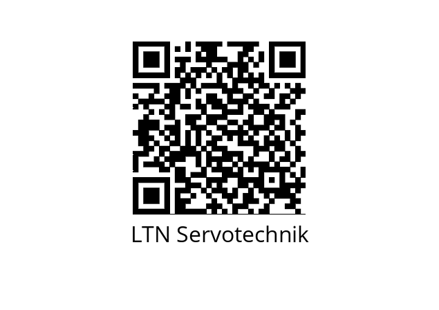  RE-15-1-S08 LTN Servotechnik 