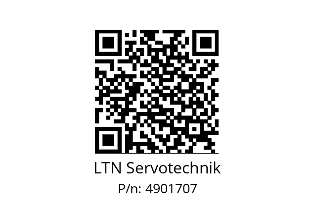   LTN Servotechnik 4901707