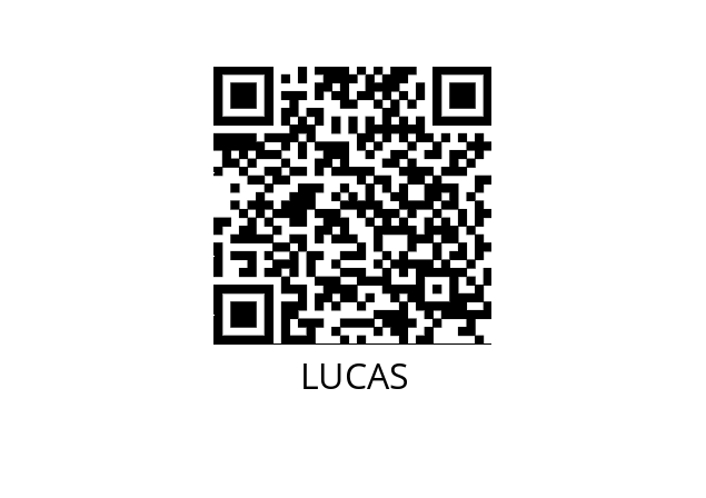  LSC 30/60 LUCAS 