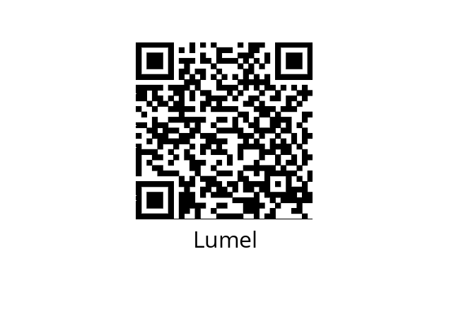  RE3421310100 Lumel 