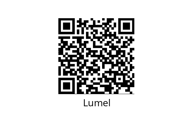  RE72-110100P0 Lumel 