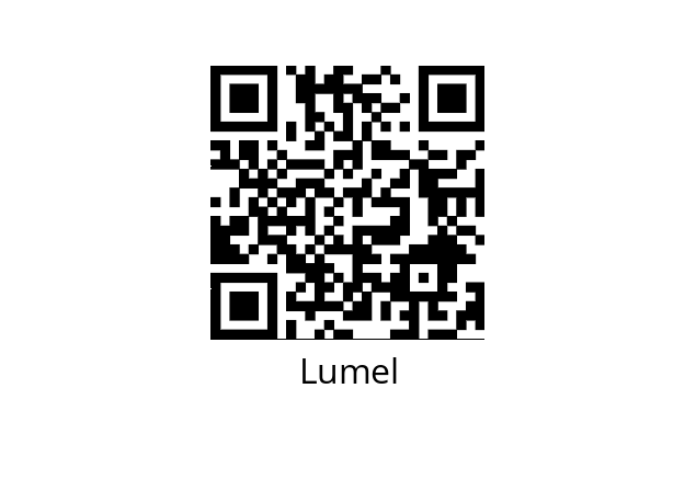  RN85 Lumel 