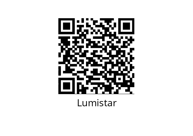  3541.429.00 Lumistar 