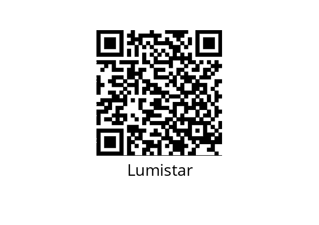  L3541.016.00 Lumistar 