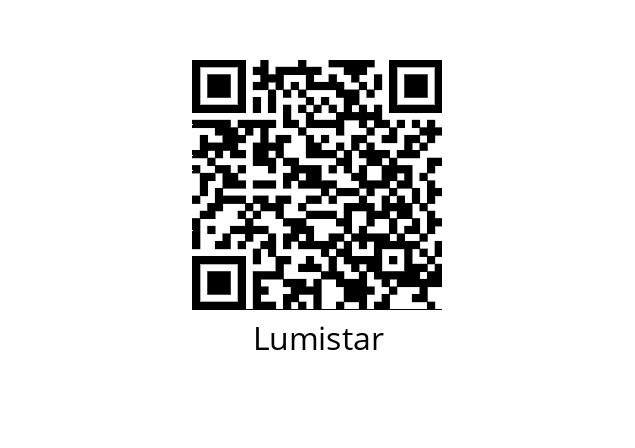  L0354.016.00 Lumistar 