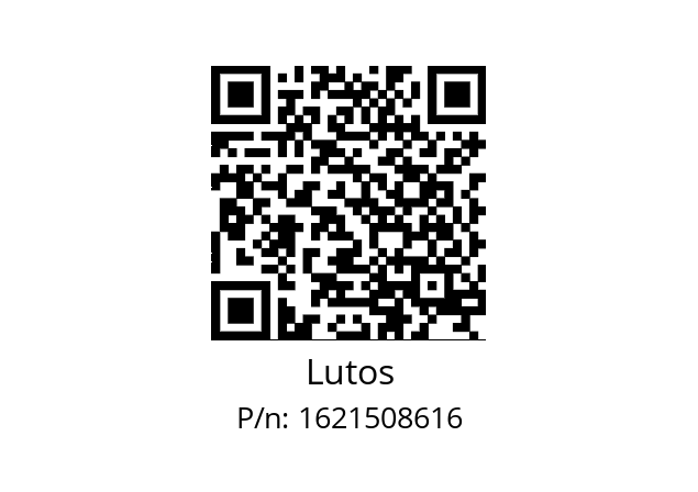   Lutos 1621508616