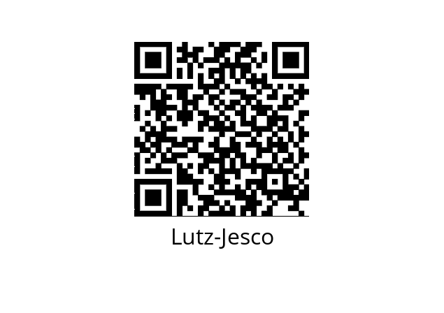  PTFE/EPDM Lutz-Jesco 