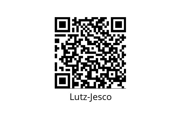  10407624 Lutz-Jesco 