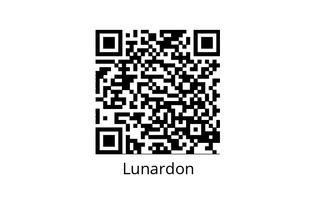  6208 2rs Lunardon 