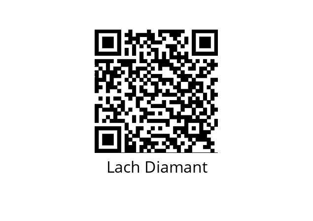  27070329 Lach Diamant 