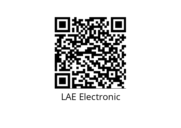  AD3 AD2-5C14W-BG LAE Electronic 