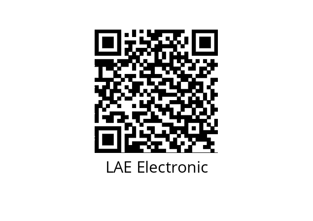  MTR6T1RDS LAE Electronic 