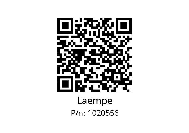   Laempe 1020556