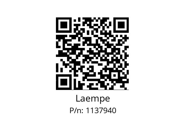   Laempe 1137940