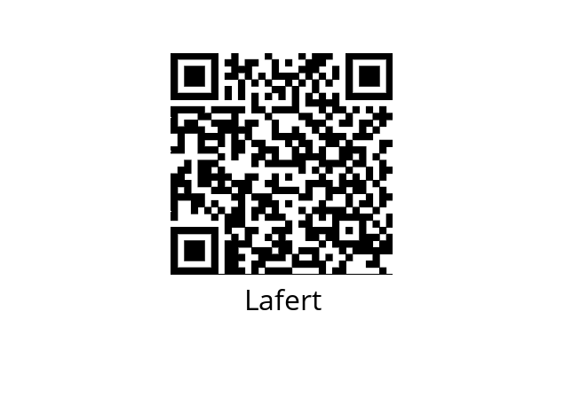  XSW000030000 Lafert 