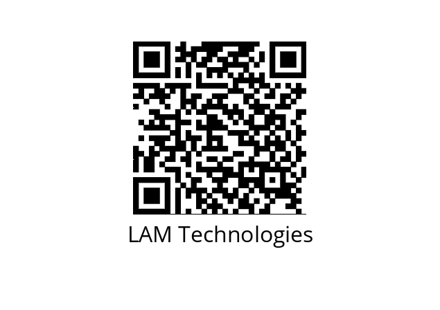  LAMUDP30 LAM Technologies 