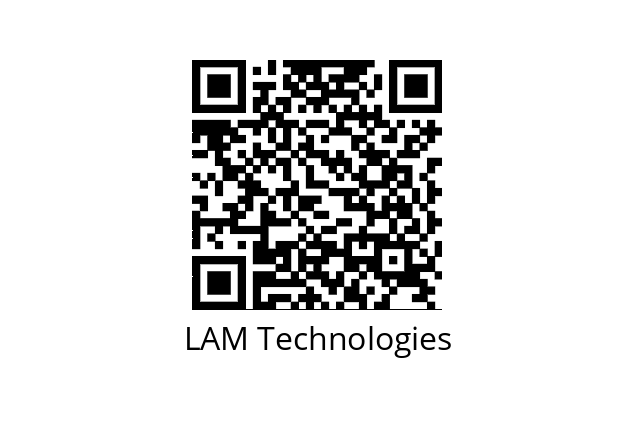  810-15932-002 LAM Technologies 