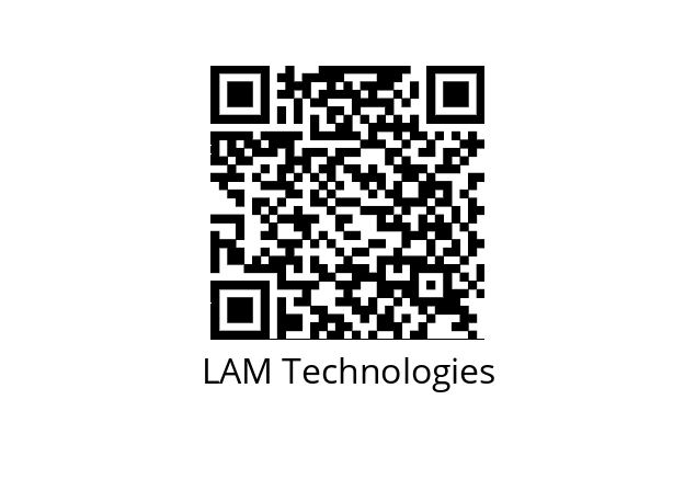  LCS008 LAM Technologies 