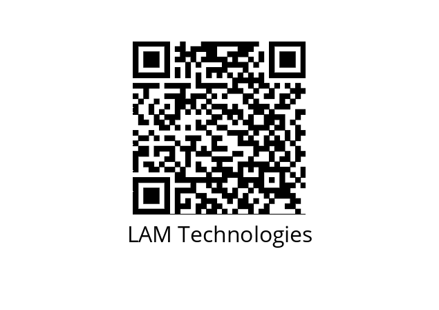  DS1087 LAM Technologies 