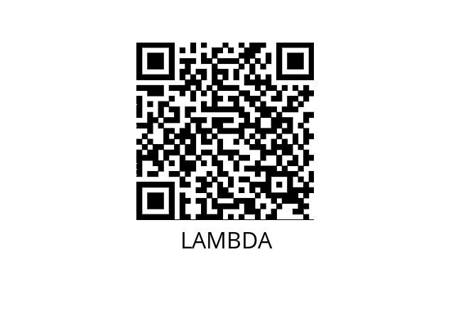  CA40012/12E,5/5E,24/24H,24D LAMBDA 