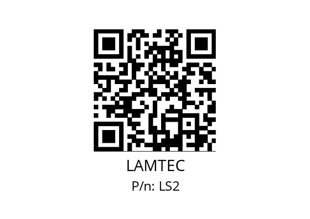   LAMTEC LS2