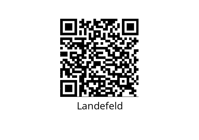  R 12-15 MS-CO Landefeld 