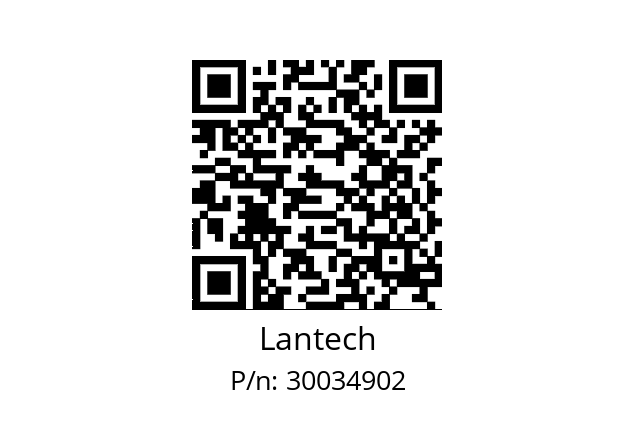   Lantech 30034902