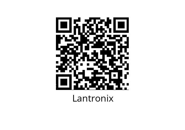  4034157 Lantronix 