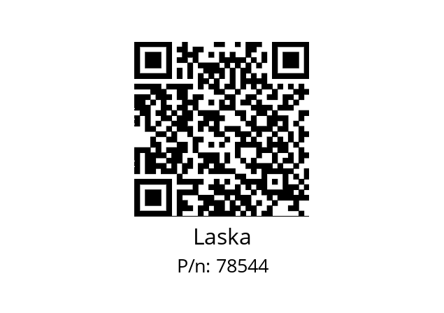   Laska 78544