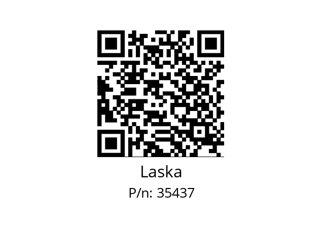   Laska 35437