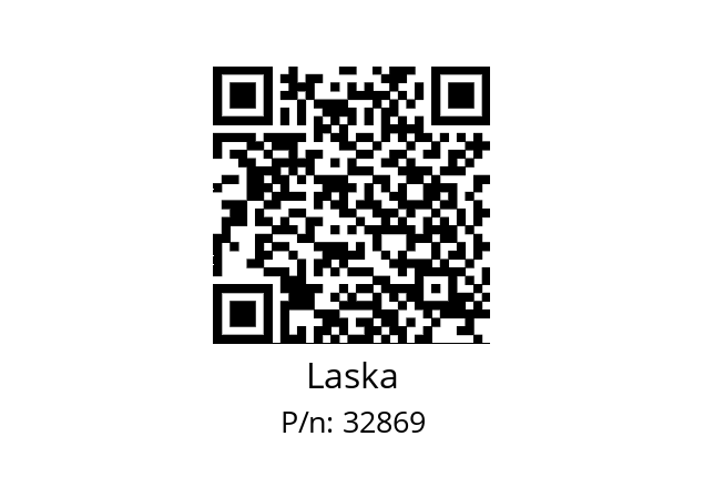   Laska 32869