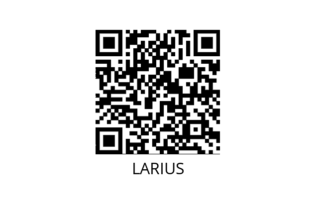  14510 LARIUS 