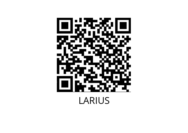  14100 LARIUS 