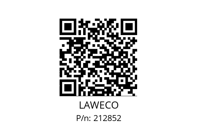   LAWECO 212852