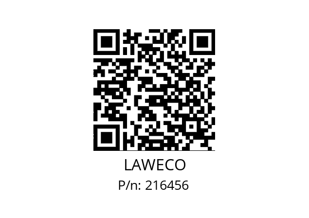   LAWECO 216456 