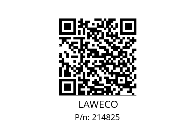   LAWECO 214825 