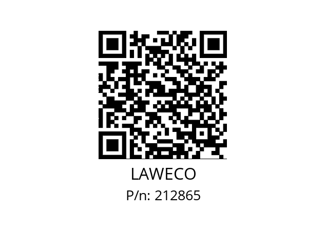   LAWECO 212865