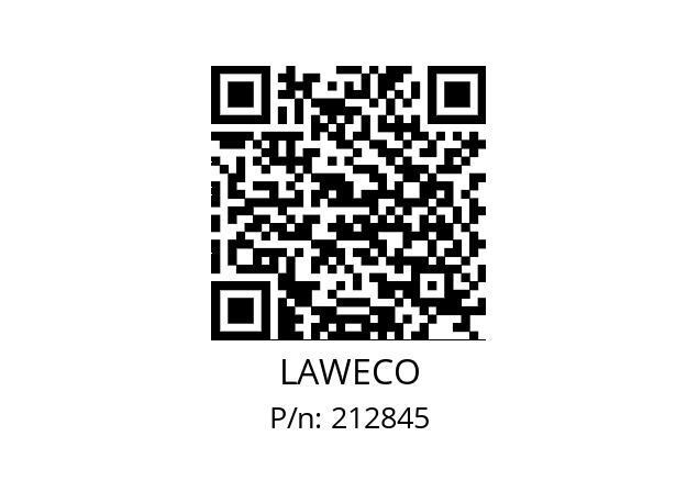   LAWECO 212845