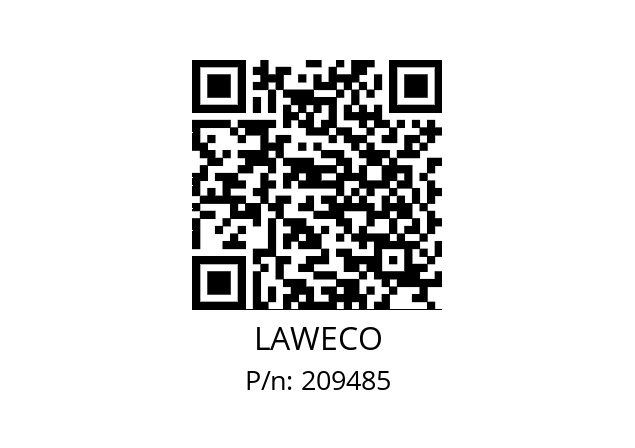   LAWECO 209485