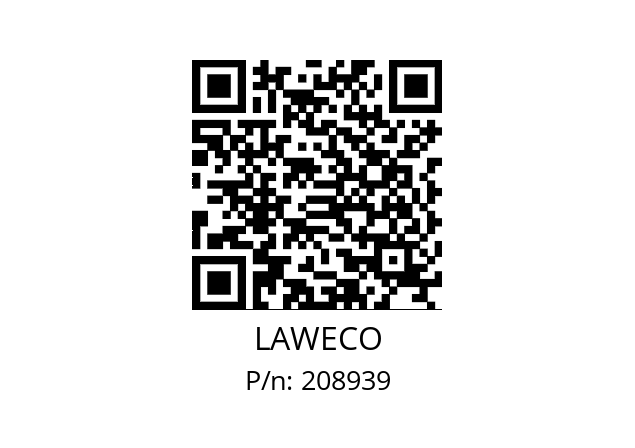   LAWECO 208939