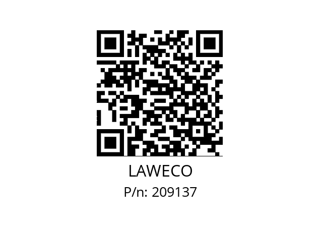   LAWECO 209137