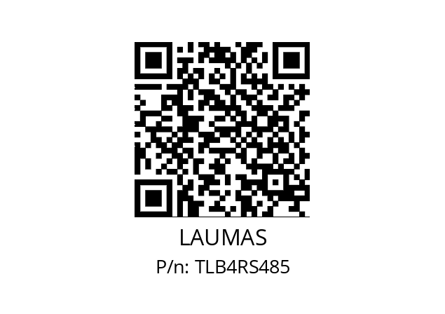   LAUMAS TLB4RS485