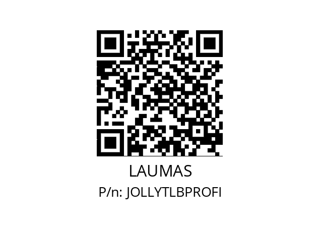   LAUMAS JOLLYTLBPROFI