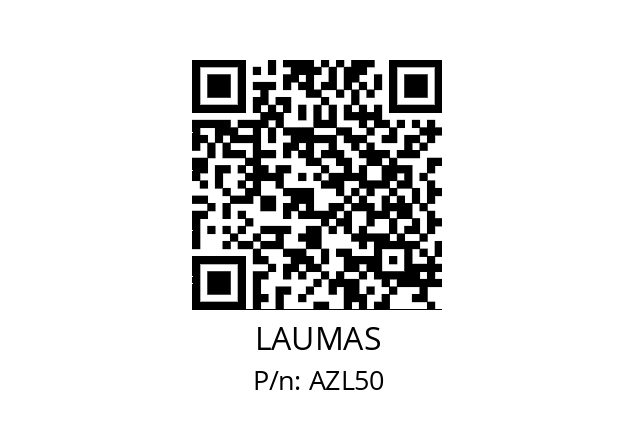   LAUMAS AZL50