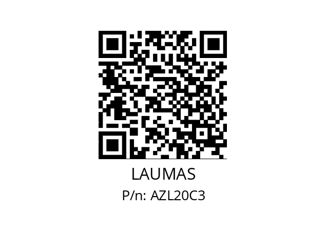   LAUMAS AZL20C3