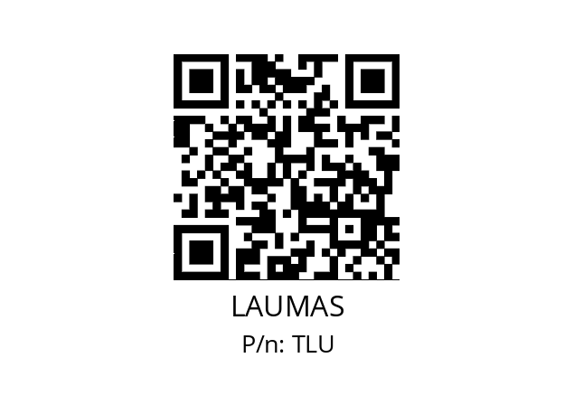   LAUMAS TLU