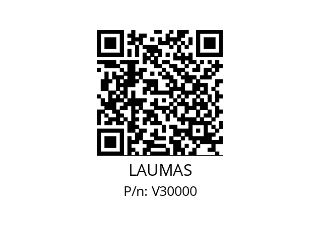   LAUMAS V30000