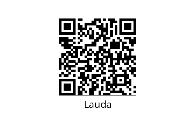  L000594 Lauda 