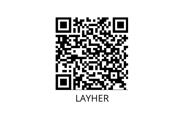  913-300-2412-221 LAYHER 